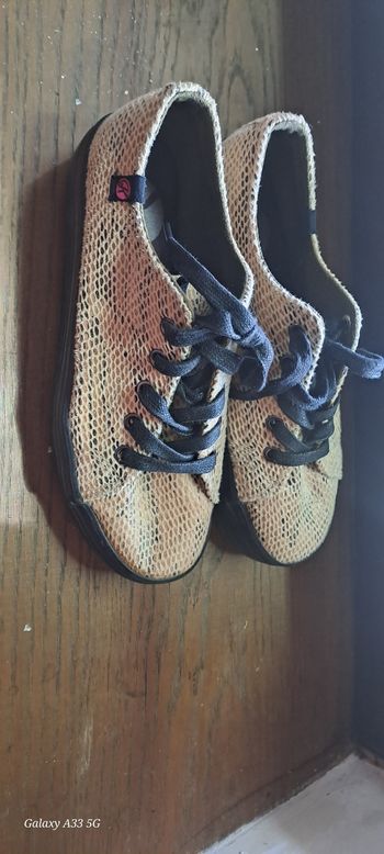 Chaussures