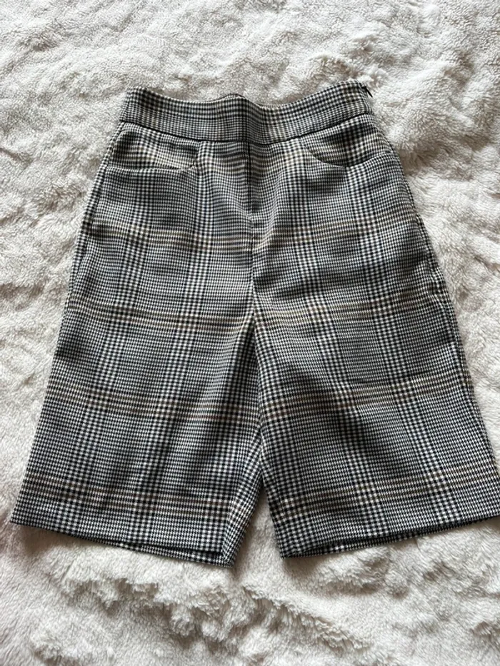Bermuda Maje en taille 34