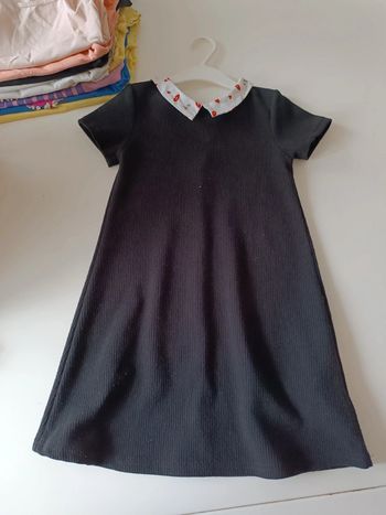 Robe 6 ans