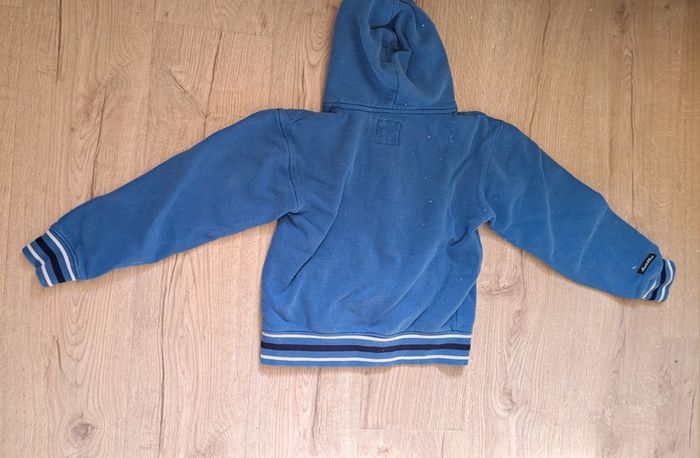 Lot 4 sweats/polaire dont 3TBE - photo numéro 7