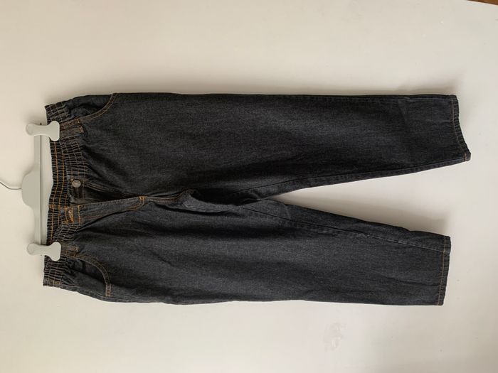 Jean gris foncé - 42/44 - Whak's - photo numéro 4