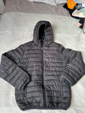 Veste 12 ans