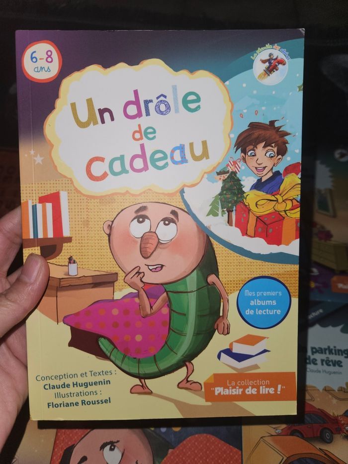 Livres des Alphas - photo numéro 3