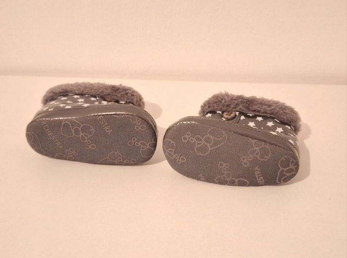 Boots chaussures 18 - photo numéro 4