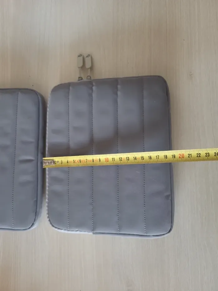 2 pochette sacchoche tablette 8 pouces - photo numéro 5