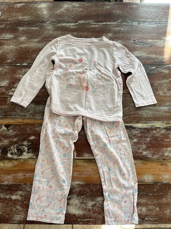 Pyjama léger