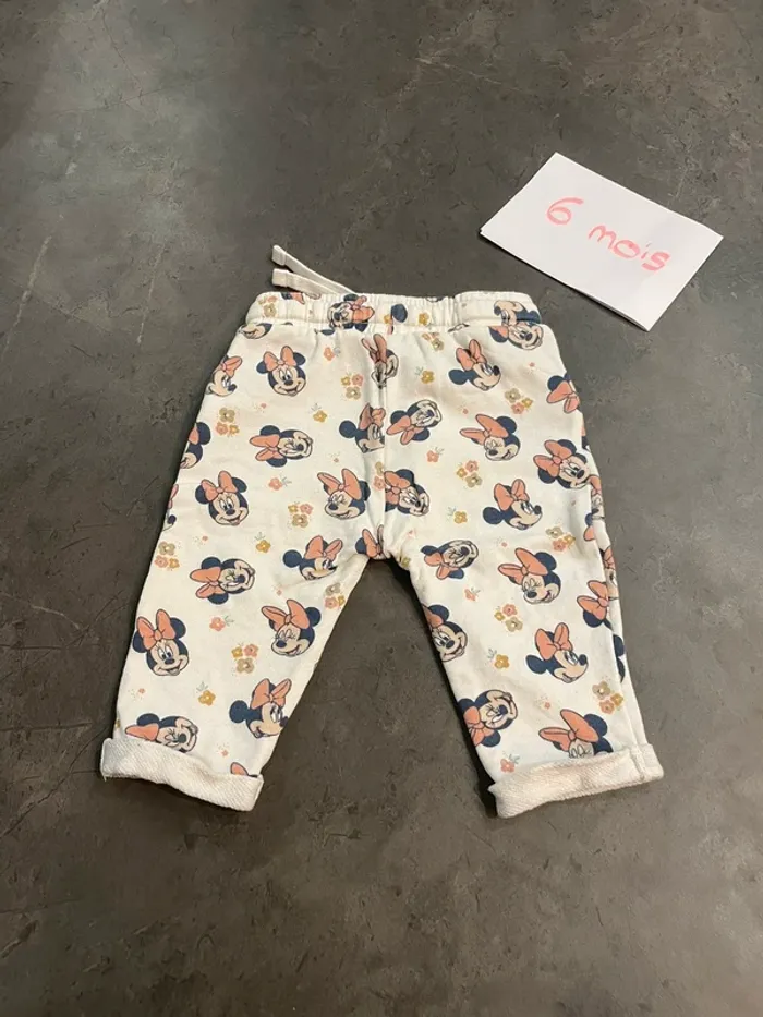 Pantalon Minnie - photo numéro 2
