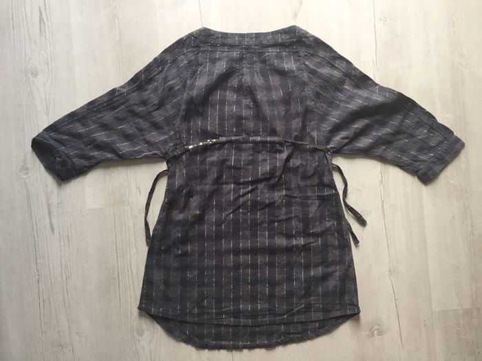 519-Blouse bershka T S - 36 - photo numéro 5