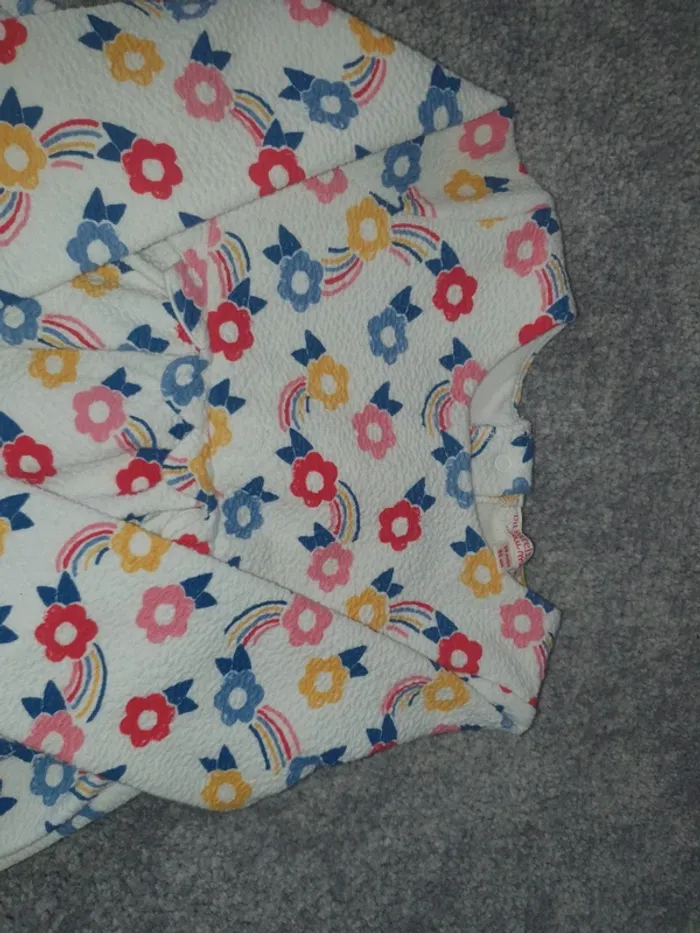 Robe 24 mois - photo numéro 3