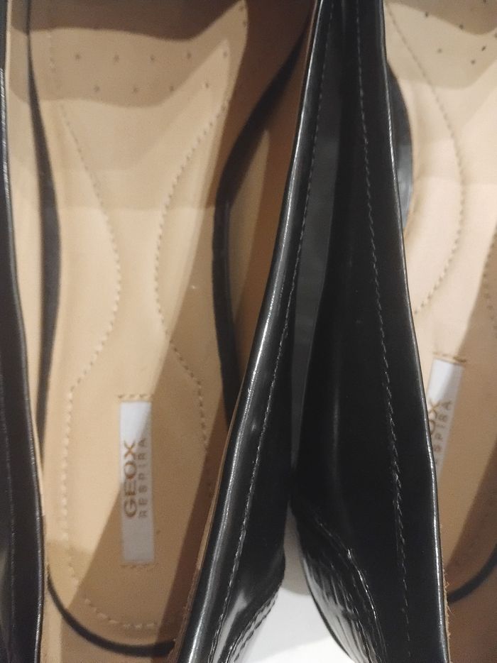 Mocassins Geox - photo numéro 3