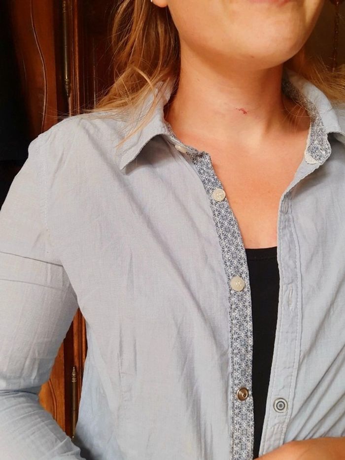 Chemisier Cache cache 38 - photo numéro 3