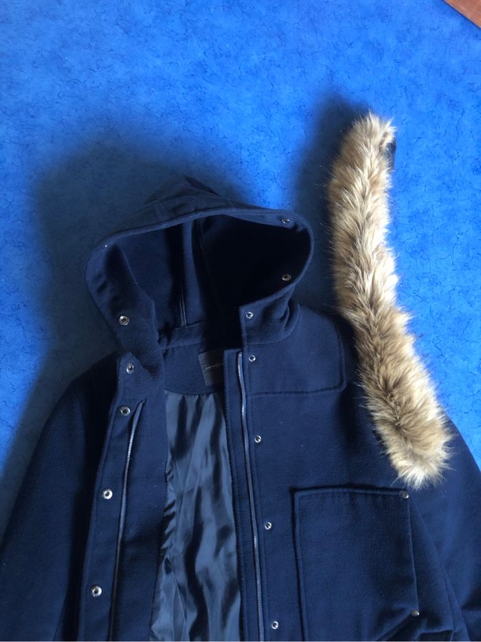 Blouson - photo numéro 2