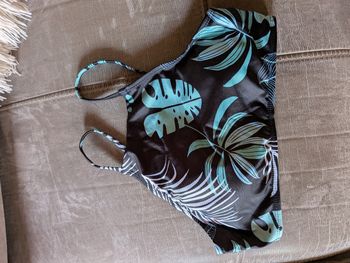 Maillot de bain 