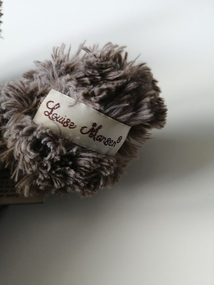 peluche ours - photo numéro 4