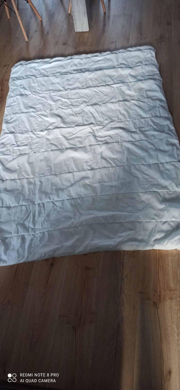 Couette lit 1 personne