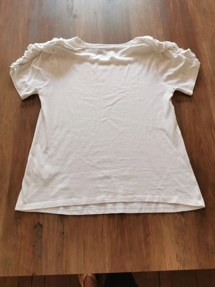 Tee-shirt Mango taille S - photo numéro 2