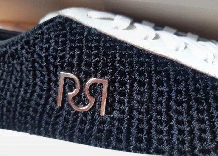 Rinascimento baskets neuves P.39 été 2021 - photo numéro 3