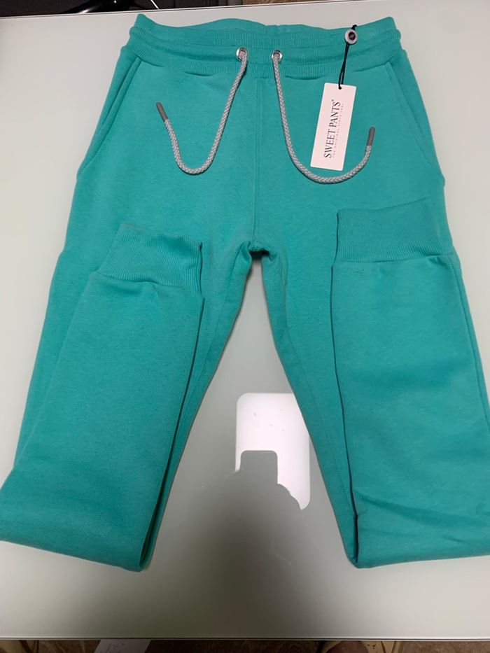 Jogging slim Sweet pants XS - photo numéro 4