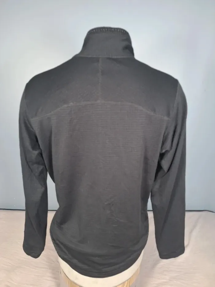 Veste polaire technique Patagonia R1 Polartec® Power Grid – Homme S (587) - photo numéro 10