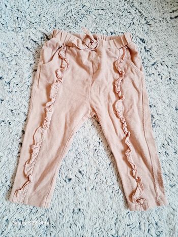 Pantalon fantaisie