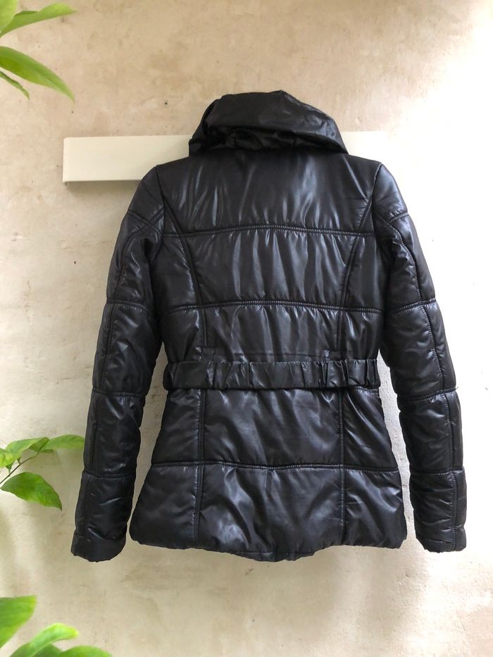 Manteau court C&A 34/36 - photo numéro 2