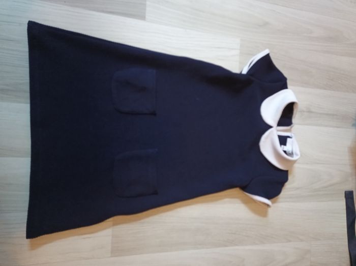 Robe 5 ans