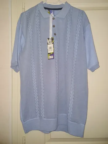 Blouses manches courtes MZ 72