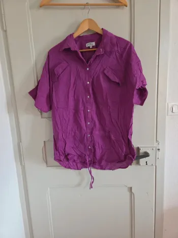 Chemise 🌸 L
