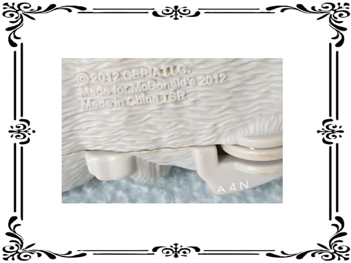 Zhuzhu Pet Mcdo. - photo numéro 3