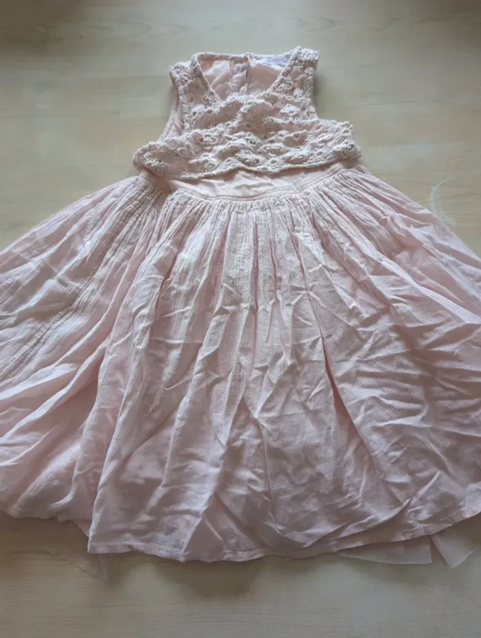 Robe de soirée