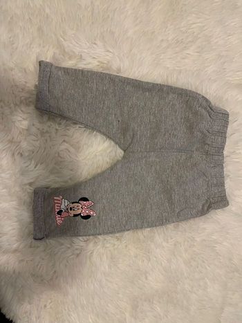 Lot de deux pantalons Disney