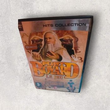 💻 Jeu PC – Fort Boyard : Le Jeu 🏰