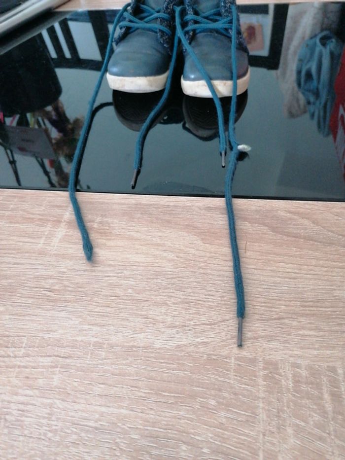 Chaussures - photo numéro 2