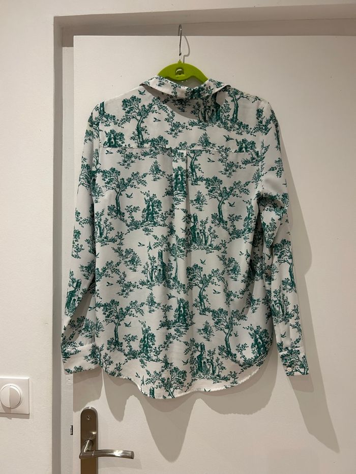 Chemise H&M - photo numéro 3