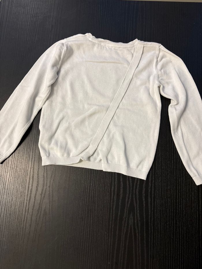 Pull imprimé - photo numéro 2