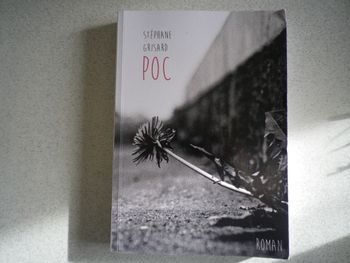 POC ( LIVRE )