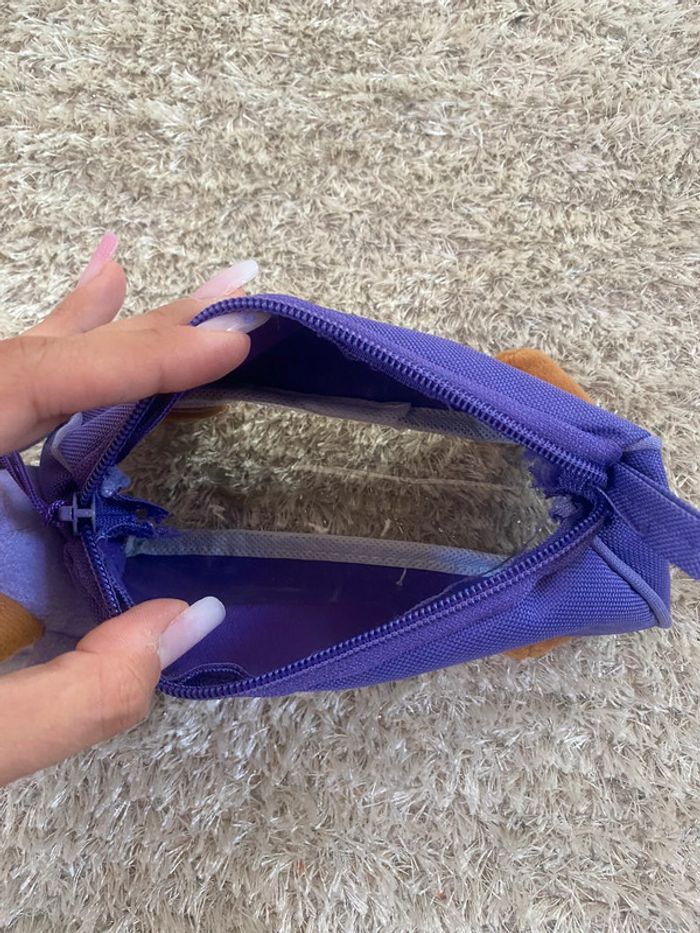 Trousse milka - photo numéro 5