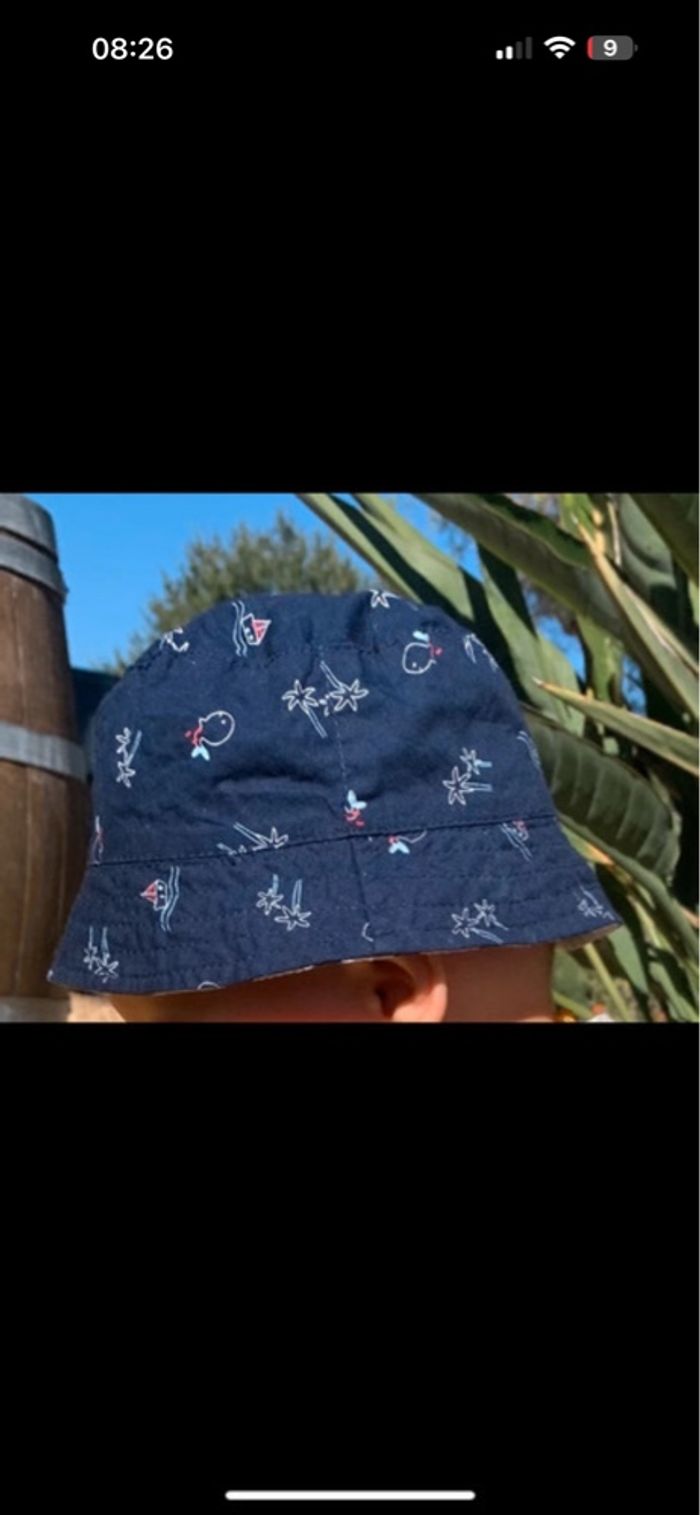 Bon reversible - photo numéro 2