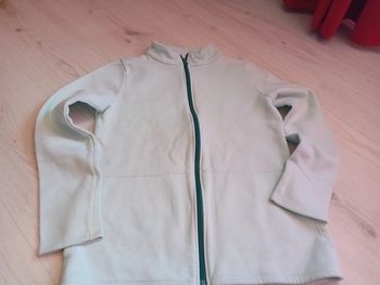 Veste decatlon