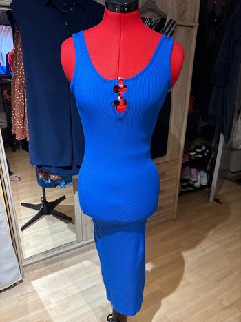 Robe longue