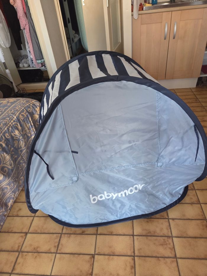 Tente Babymoov - photo numéro 2
