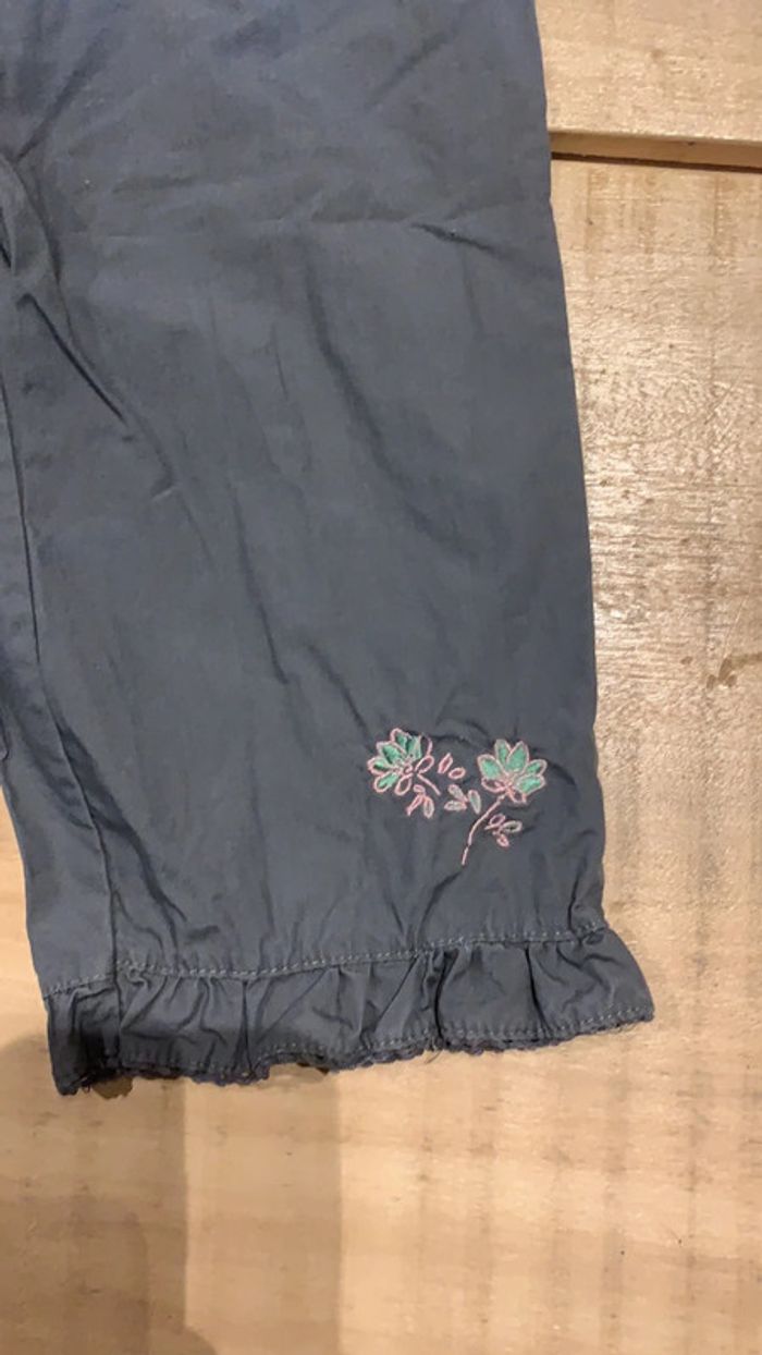 Pantalon cocoon en très bon état - photo numéro 2