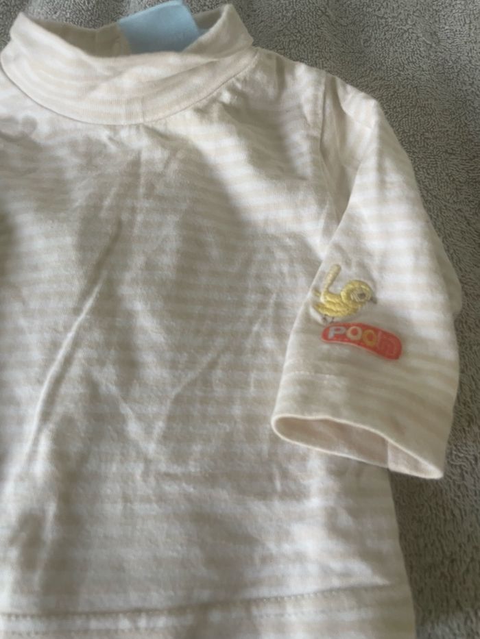 T shirt - photo numéro 2