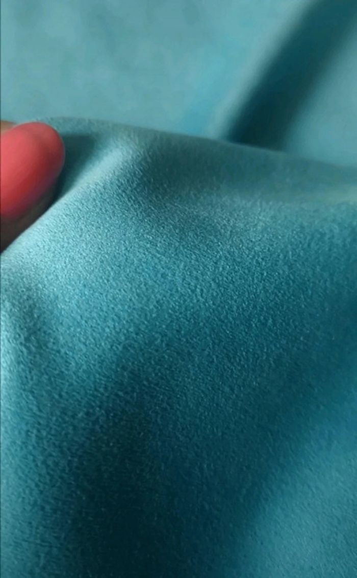 Robe courte - photo numéro 3