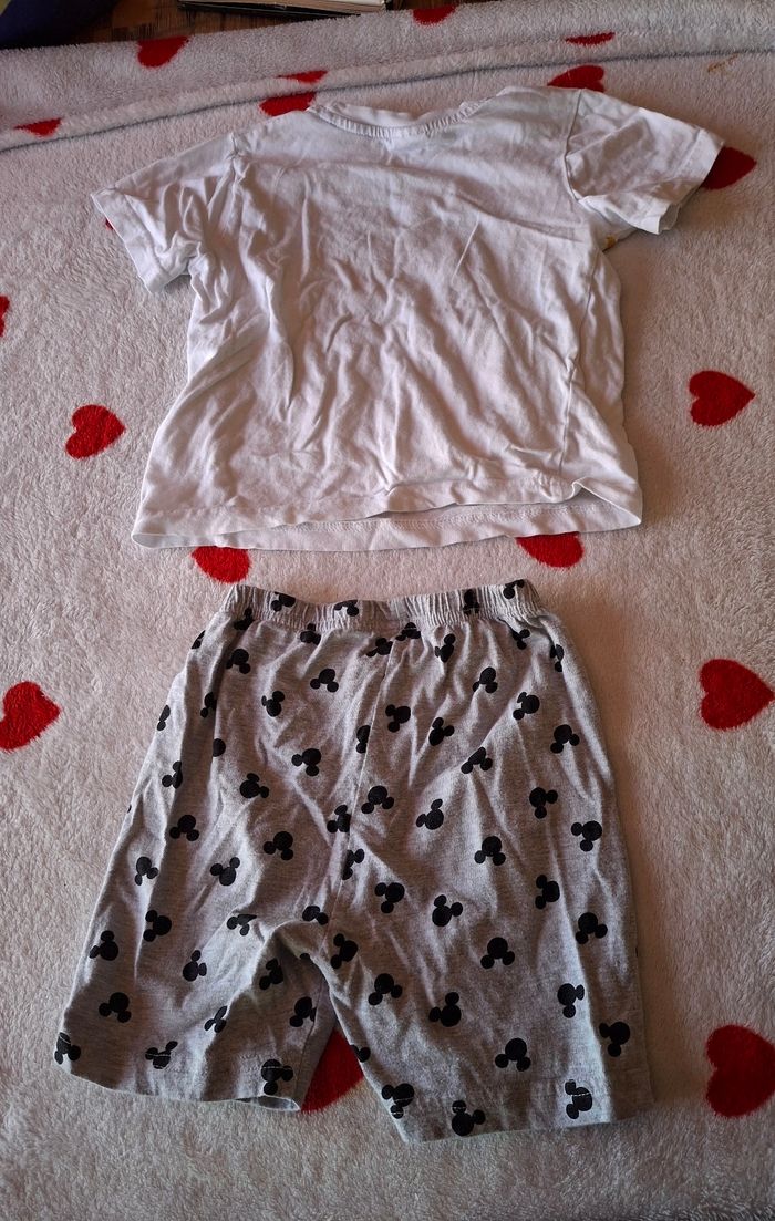 Pyjama - photo numéro 5