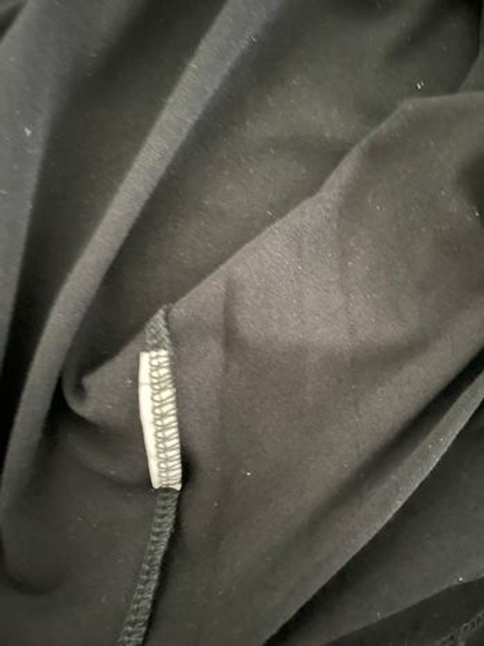 Robe noire xanaka S - photo numéro 7