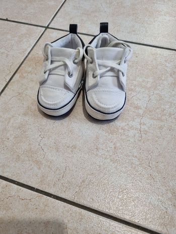 Chaussure bebe