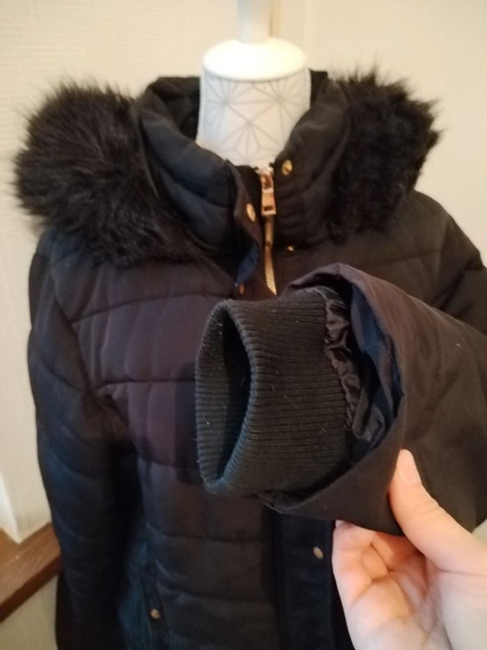 Doudoune - photo numéro 5