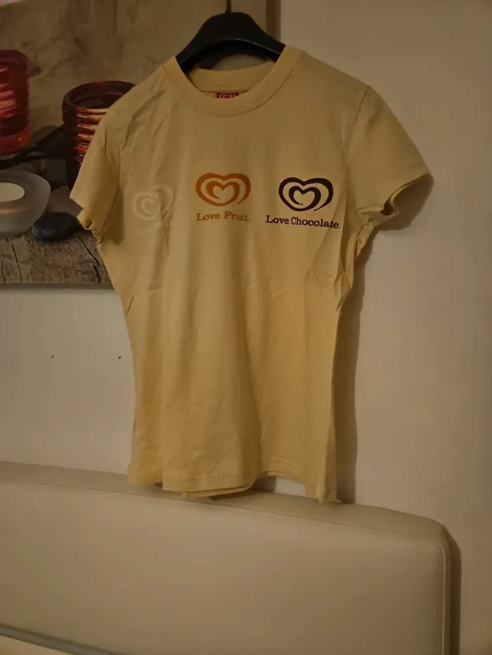 Tee-shirt Miko