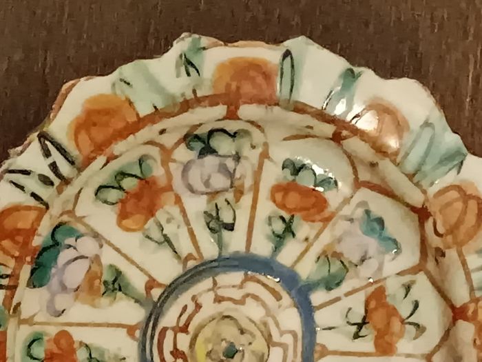 Coupelle Benjarong - photo numéro 10